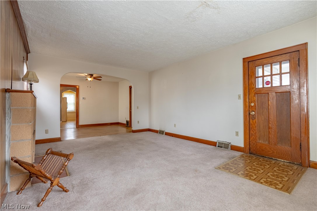 Canton - Residential