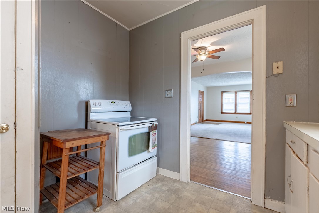 Canton - Residential