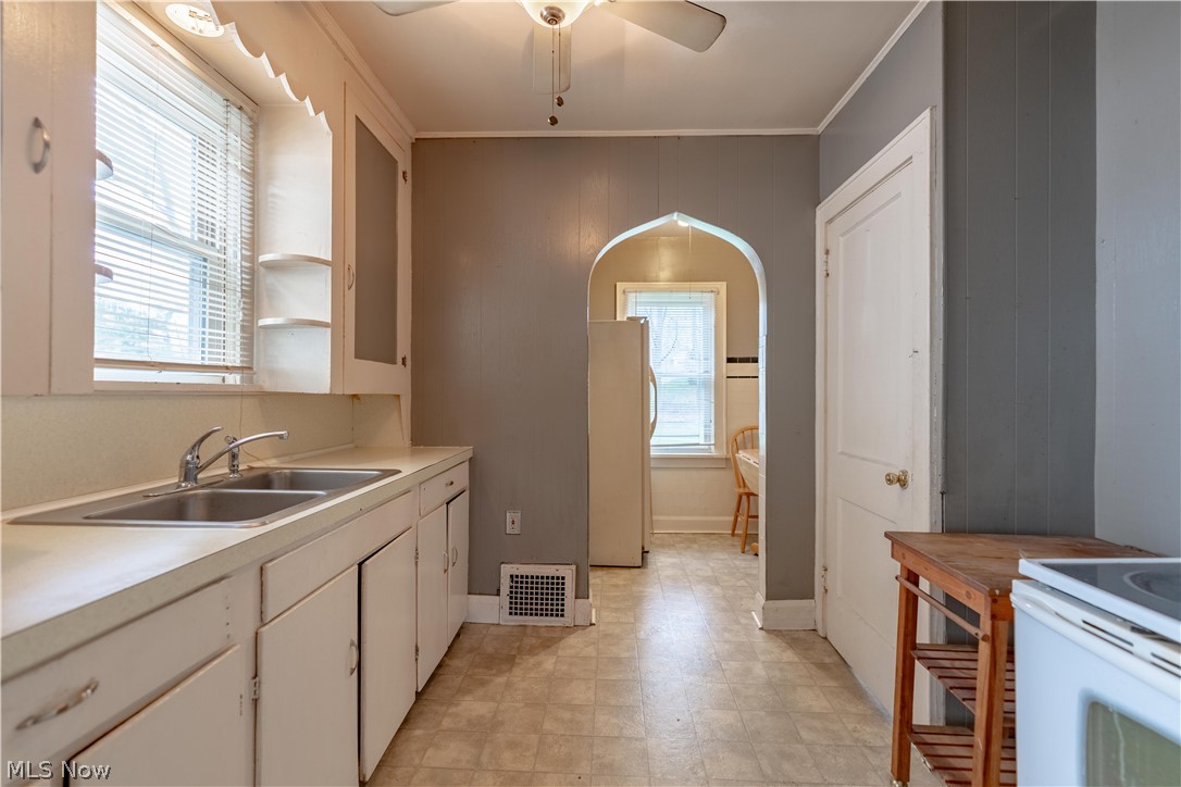 Canton - Residential