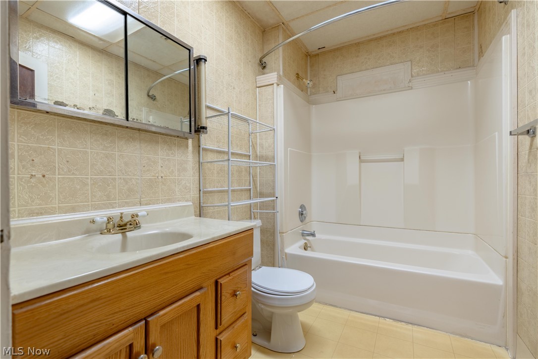 Canton - Residential