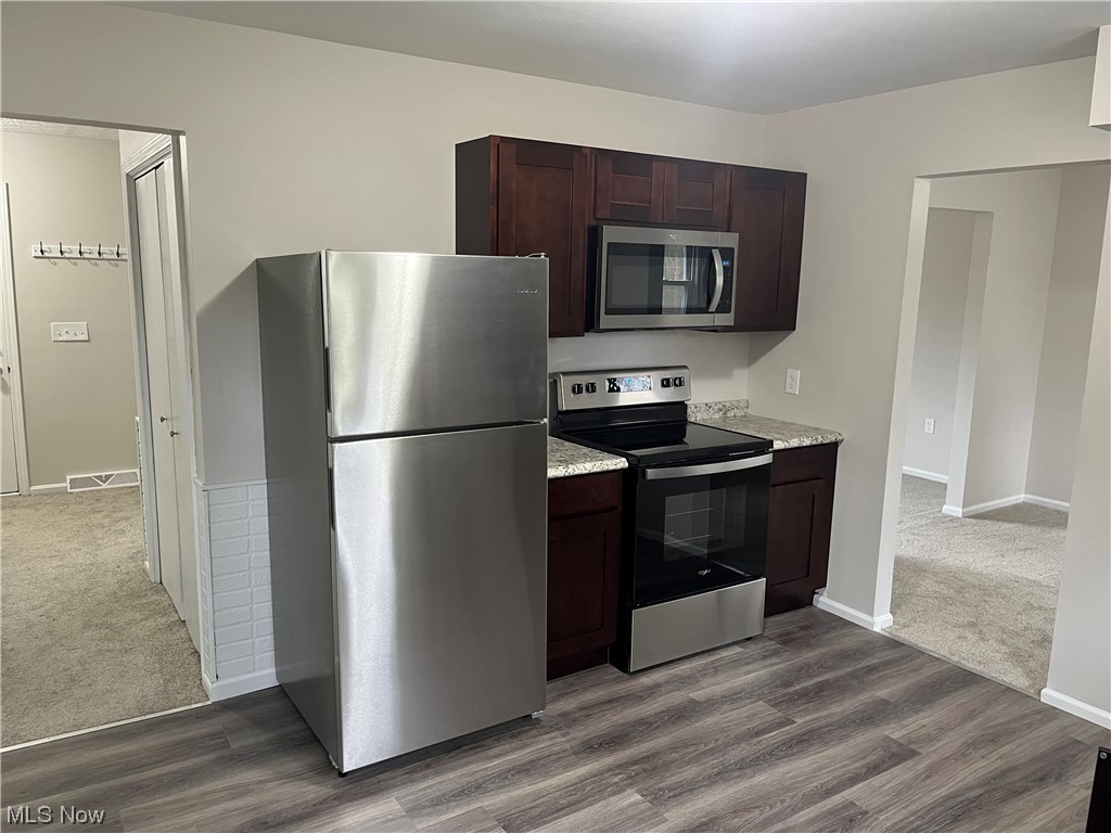 Water Street - Residential Lease