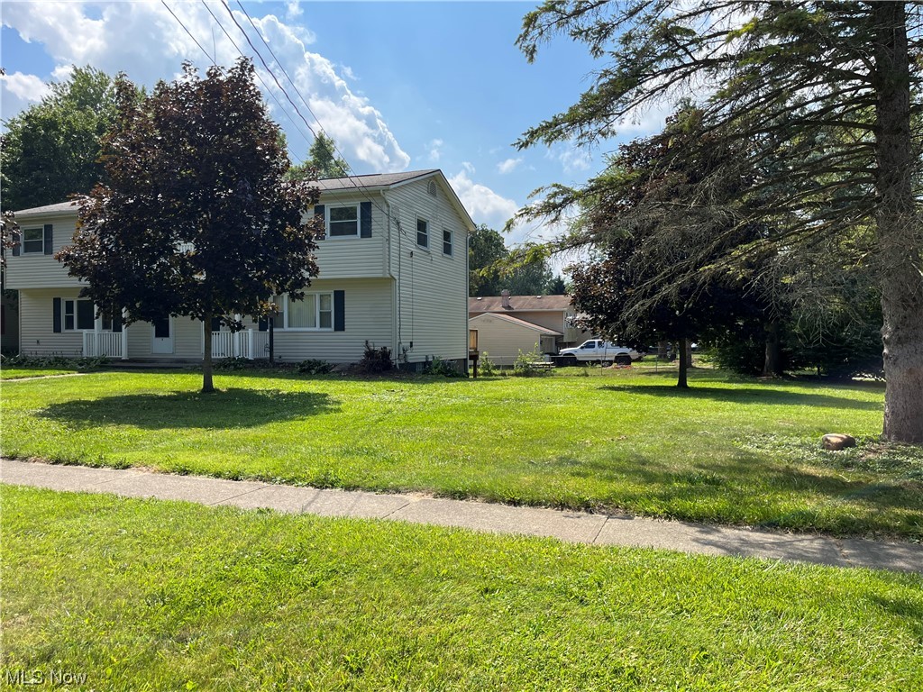 Water Street - Residential Lease