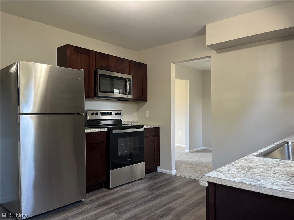 Water Street - Residential Lease