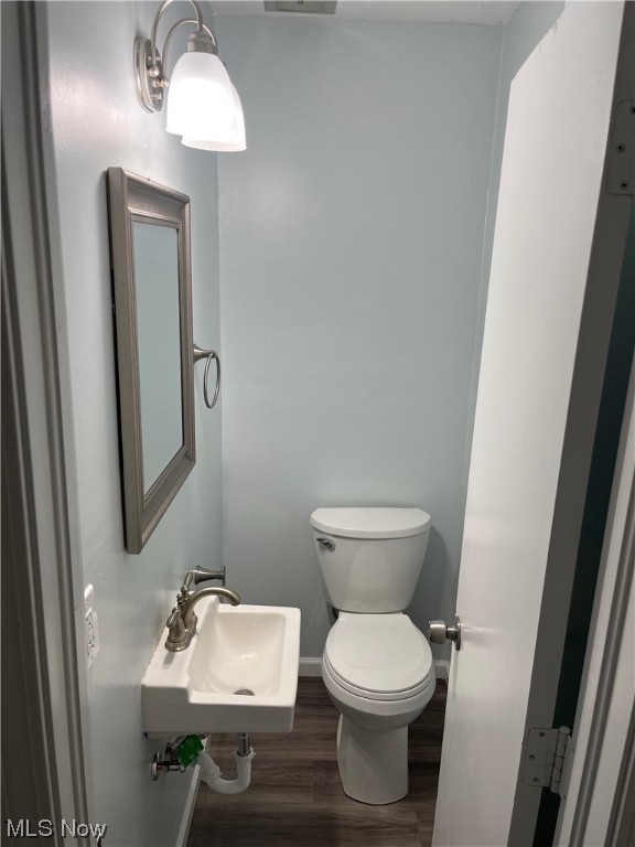 Water Street - Residential Lease