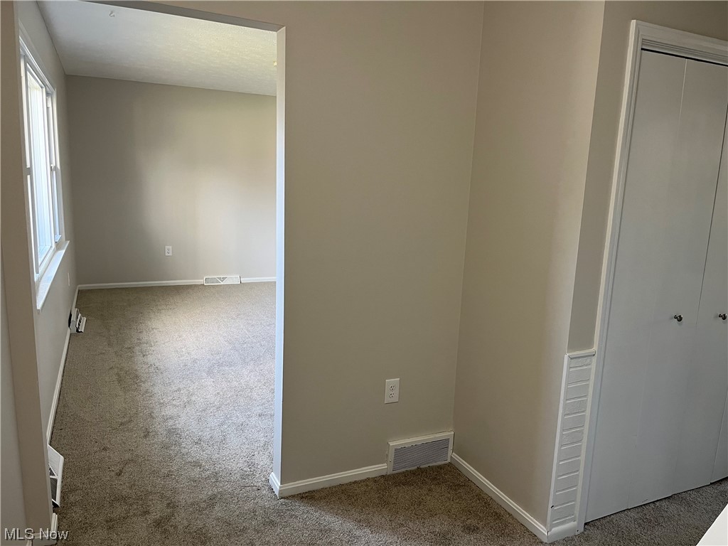 Water Street - Residential Lease