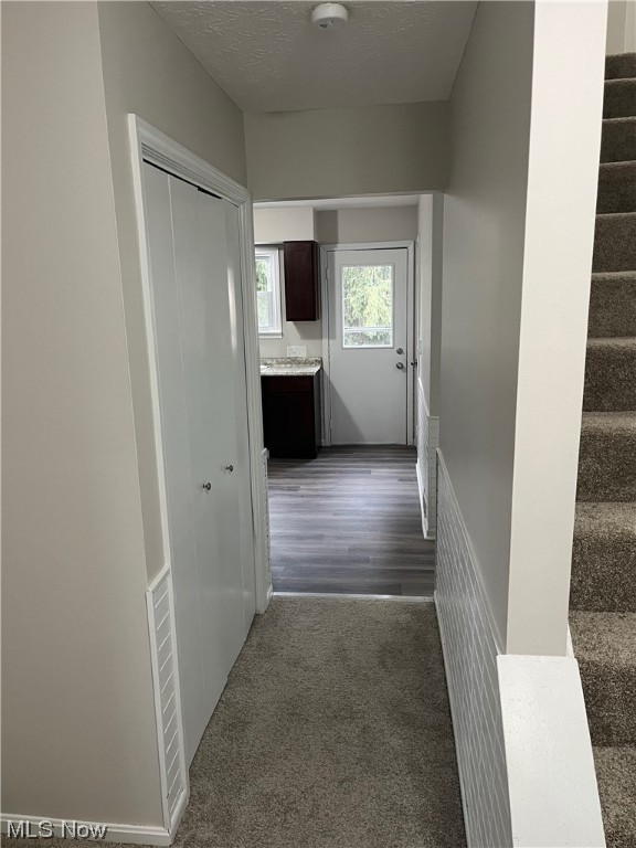 Water Street - Residential Lease