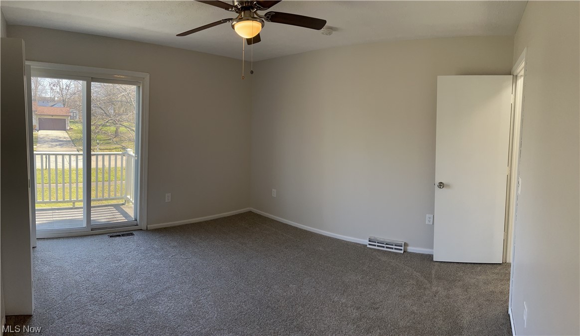 Water Street - Residential Lease