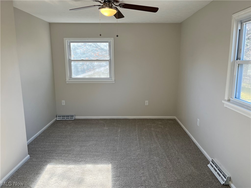 Water Street - Residential Lease