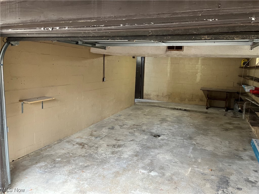 Water Street - Residential Lease