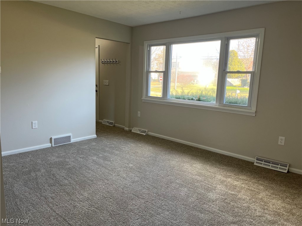 Water Street - Residential Lease