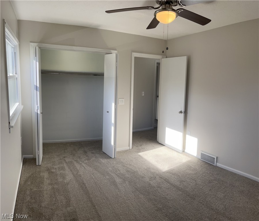 Water Street - Residential Lease