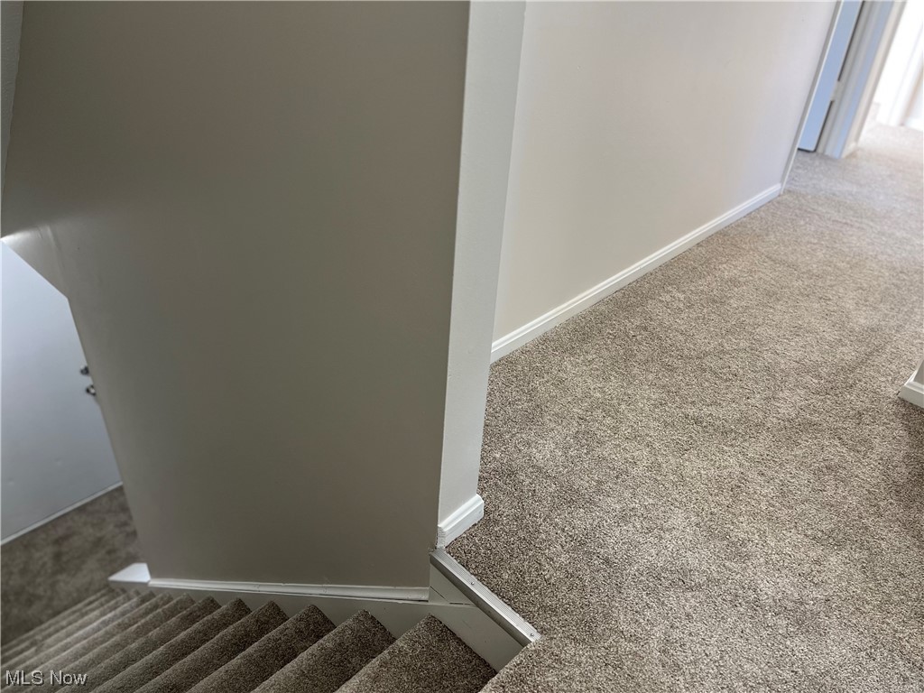 Water Street - Residential Lease