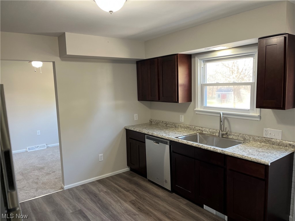 Water Street - Residential Lease