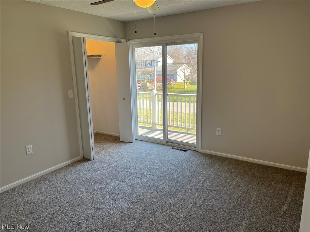 Water Street - Residential Lease