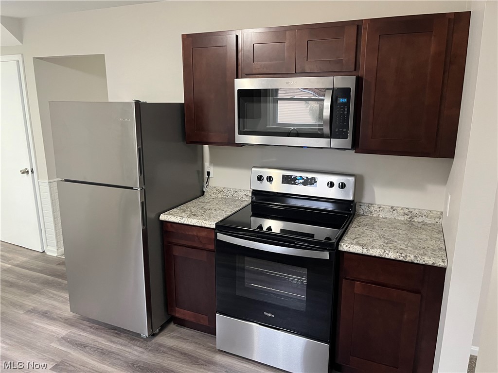 Water Street - Residential Lease