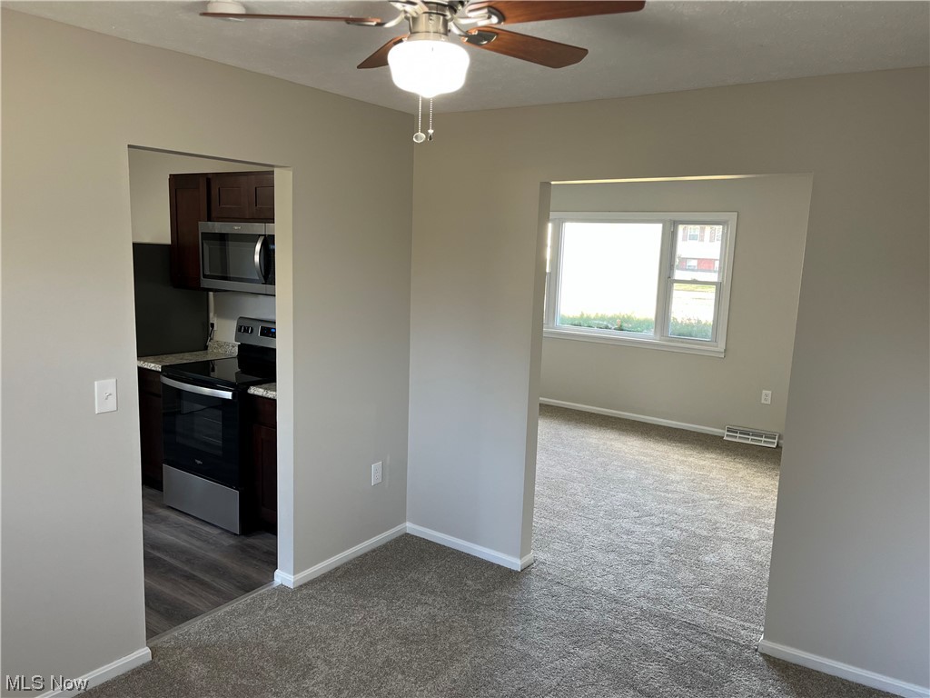 Water Street - Residential Lease