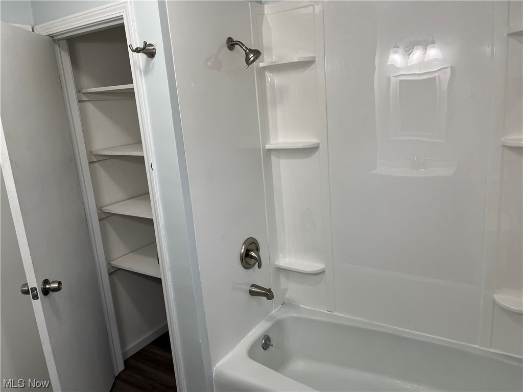 Water Street - Residential Lease