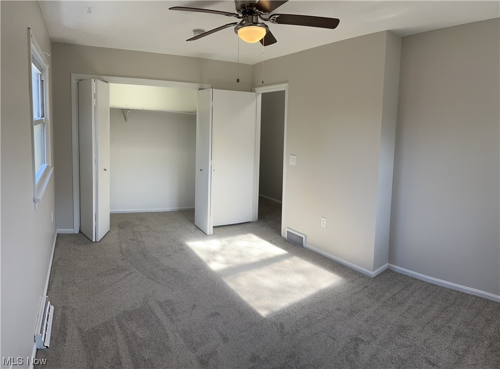 Water Street - Residential Lease