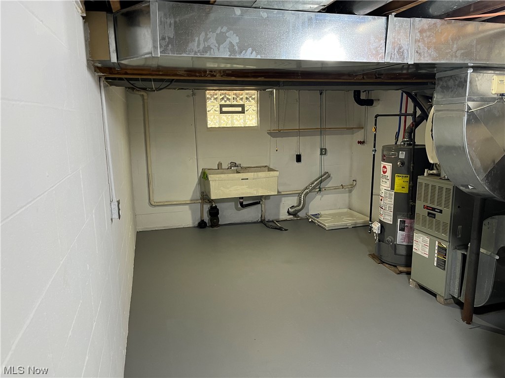 Water Street - Residential Lease