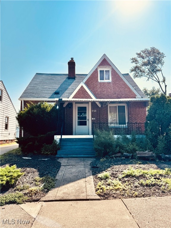 Charming Brick Cape Cod with Endless Potential in Parma
Welcome to 5275 W 49th St—a solid brick Cape Cod ready for its next chapter. This 3-bedroom, 1-bath home offers good bones, a sound structure, and the perfect canvas for your design vision.
Step inside to find a functional layout, original details, and plenty of natural light. The cozy front porch is the ideal spot for morning coffee or evening chats with neighbors. While the home is in need of updates, it offers a rare opportunity to restore its charm and make it truly yours.
With its durable brick exterior, classic Cape Cod style, and a prime Parma location close to parks, schools, shopping, and dining, this home is a smart choice for investors, DIY enthusiasts, or anyone looking to build equity through renovation.
Bring your ideas, roll up your sleeves, and bring this “granny home” back to life—it’s ready for a fresh start!
**No showings until offer is accepted due to the seller's circumstances - OPEN HOUSE TUESDAY JULY 12th 10am-noon