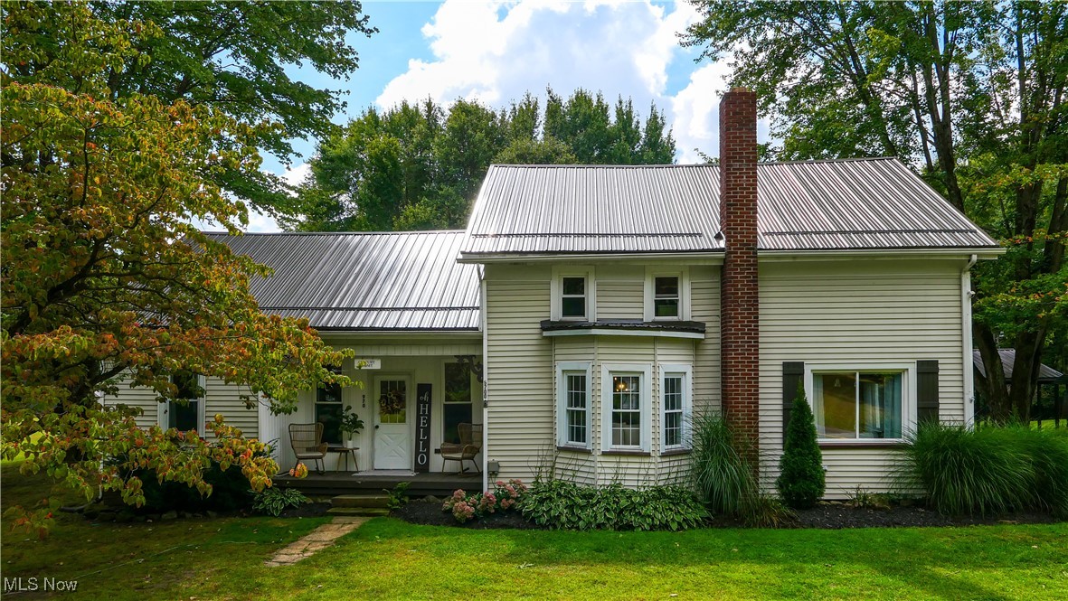 Wind Estate - Residential