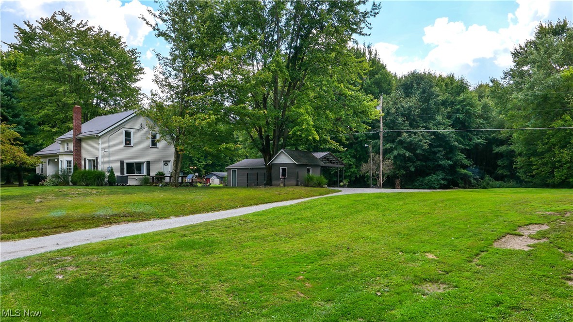 Wind Estate - Residential