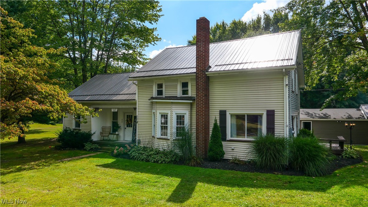 Wind Estate - Residential