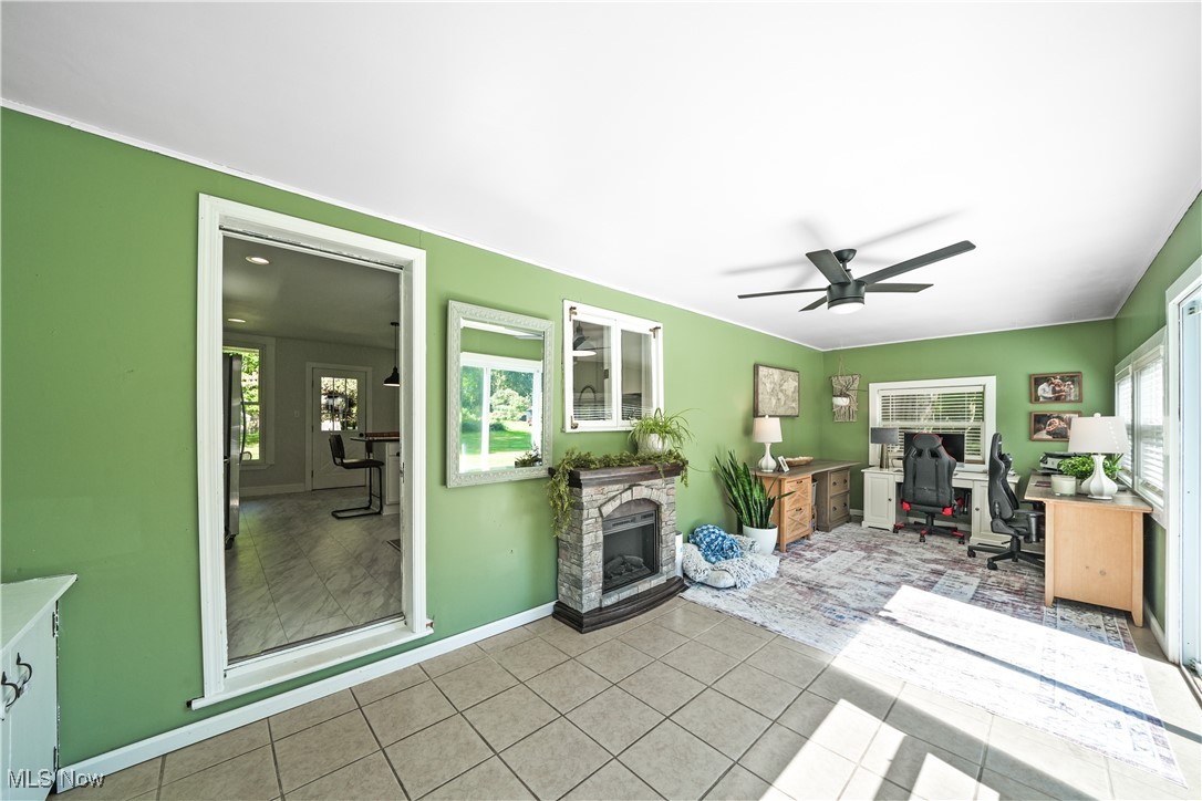 Wind Estate - Residential