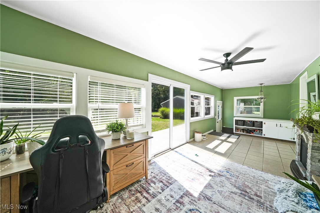 Wind Estate - Residential