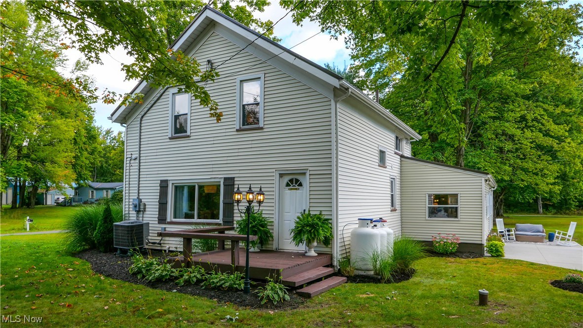 Wind Estate - Residential