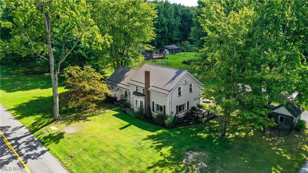 Wind Estate - Residential