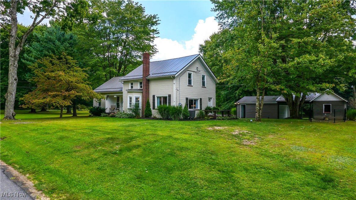 Wind Estate - Residential