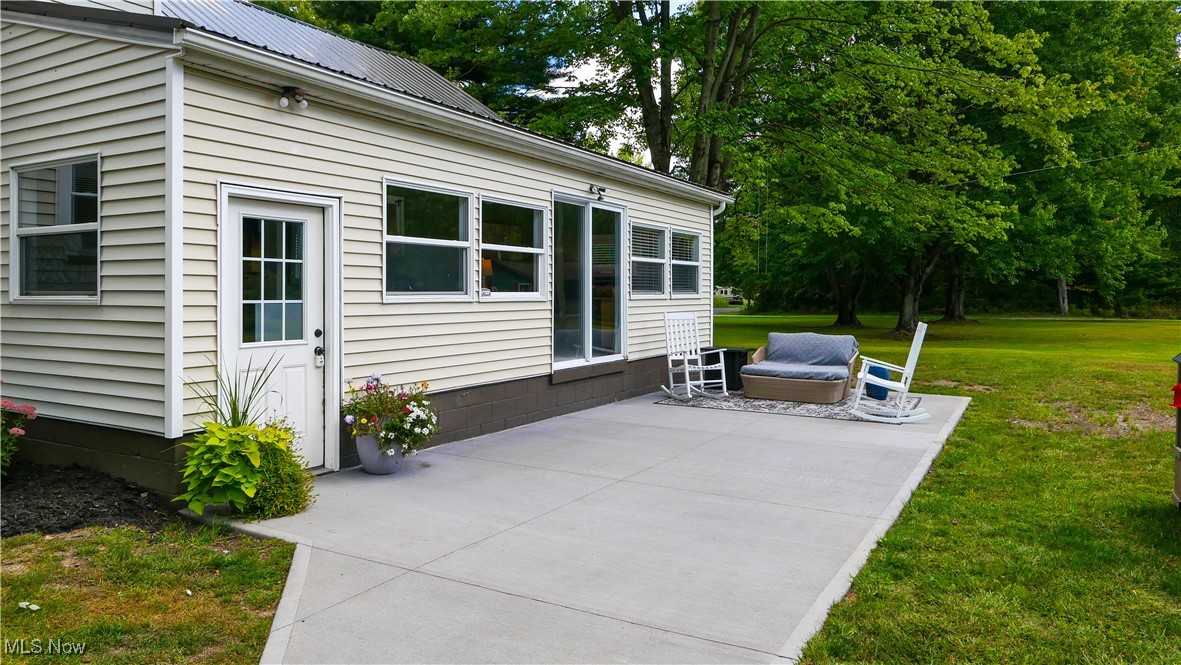 Wind Estate - Residential