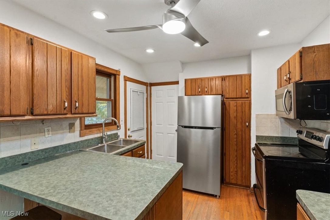 Goodyear Heights - Residential