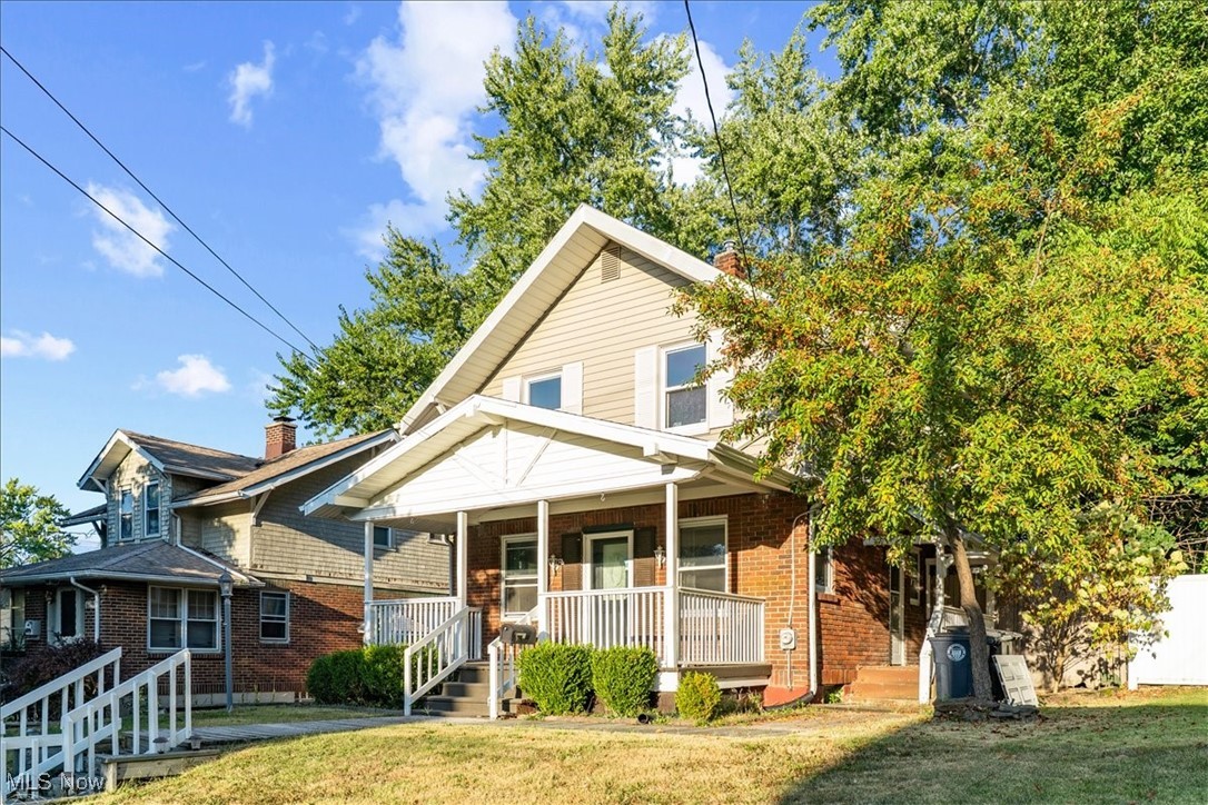 Goodyear Heights - Residential