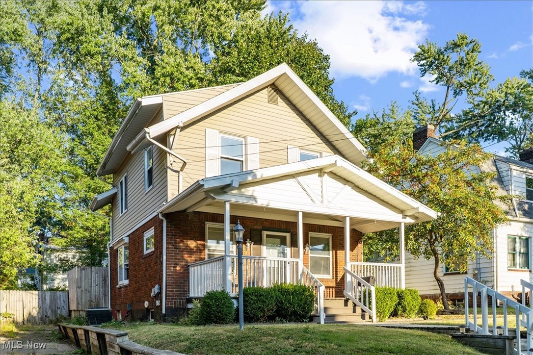 Goodyear Heights - Residential