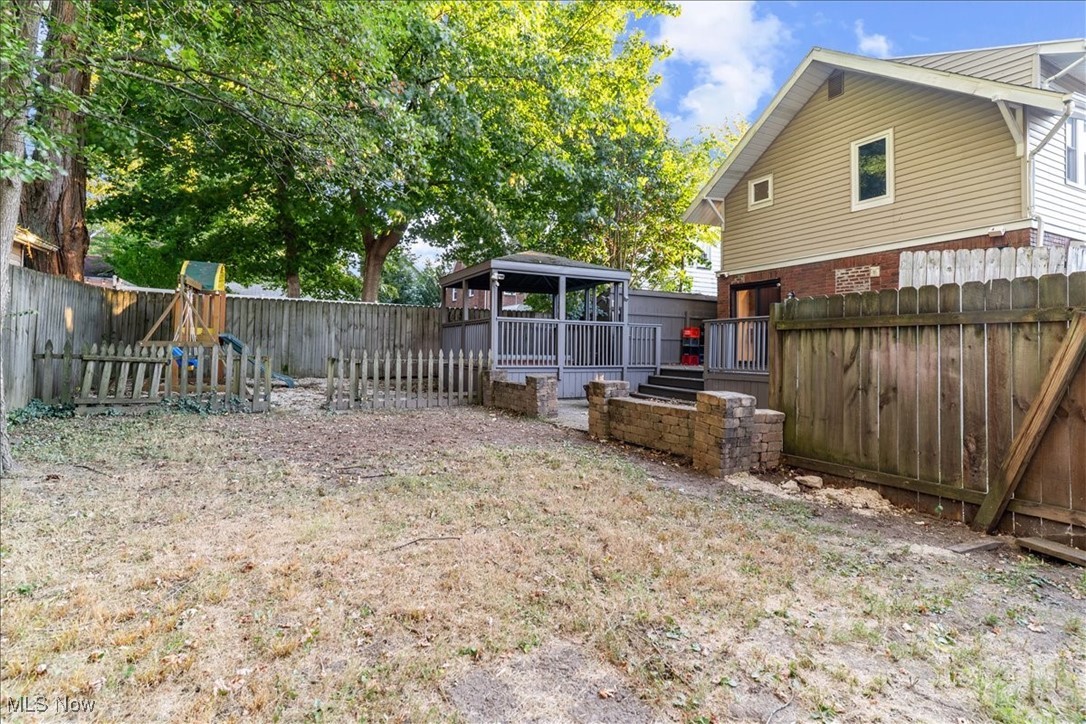 Goodyear Heights - Residential