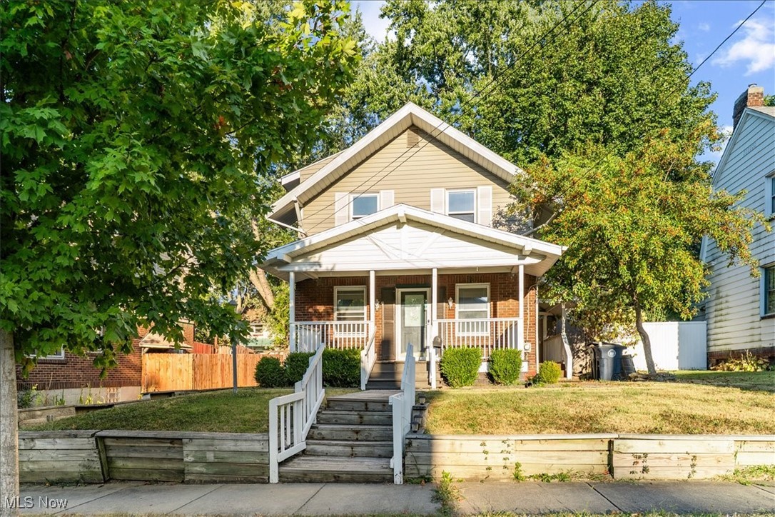 Goodyear Heights - Residential