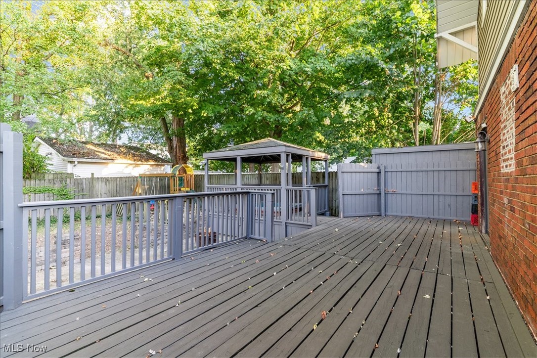 Goodyear Heights - Residential