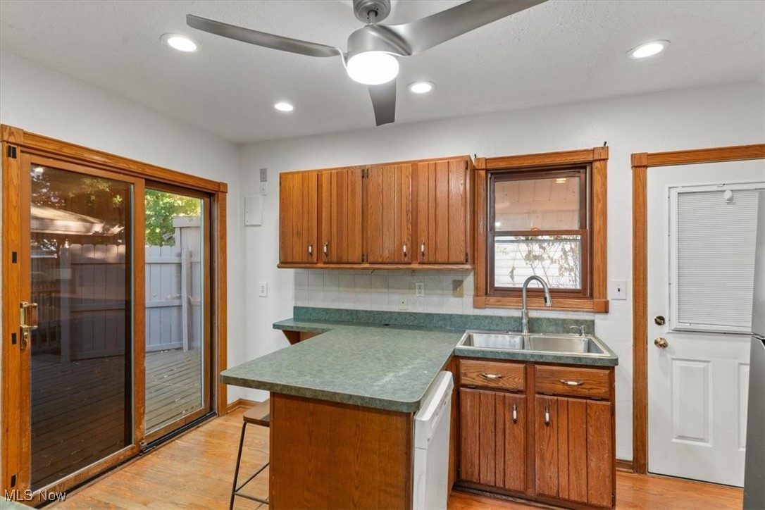 Goodyear Heights - Residential