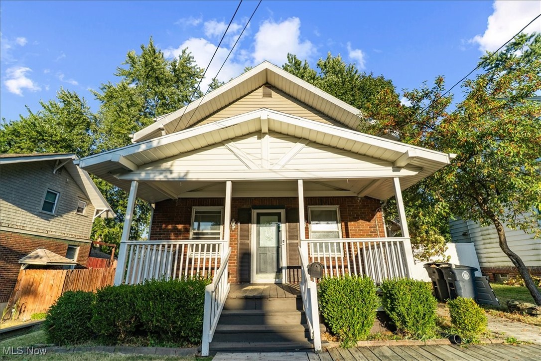 Goodyear Heights - Residential