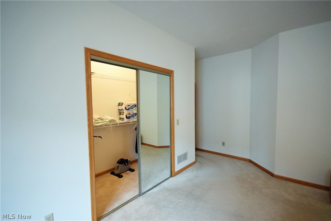 Ridgewood Condo - Residential