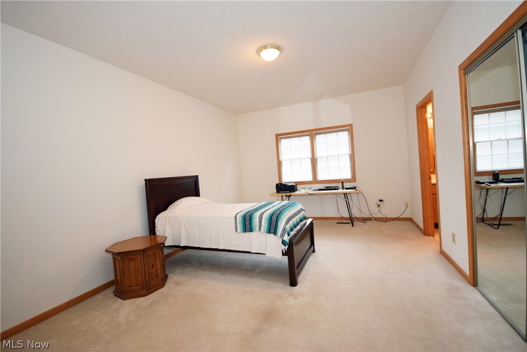 Ridgewood Condo - Residential