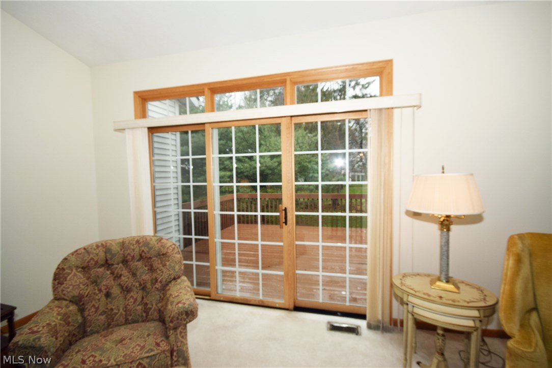 Ridgewood Condo - Residential