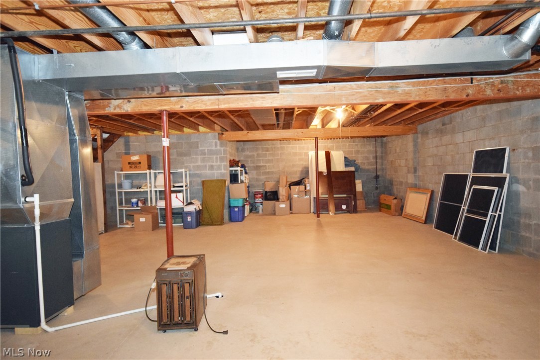 Ridgewood Condo - Residential