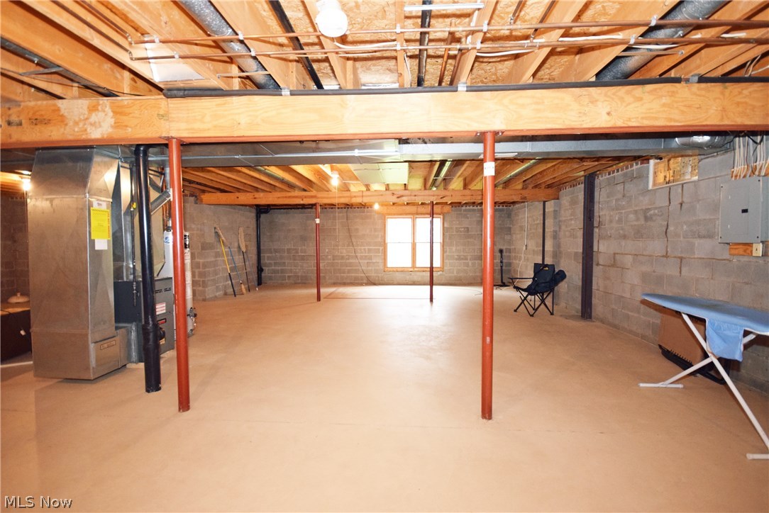 Ridgewood Condo - Residential