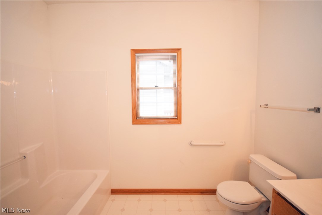 Ridgewood Condo - Residential