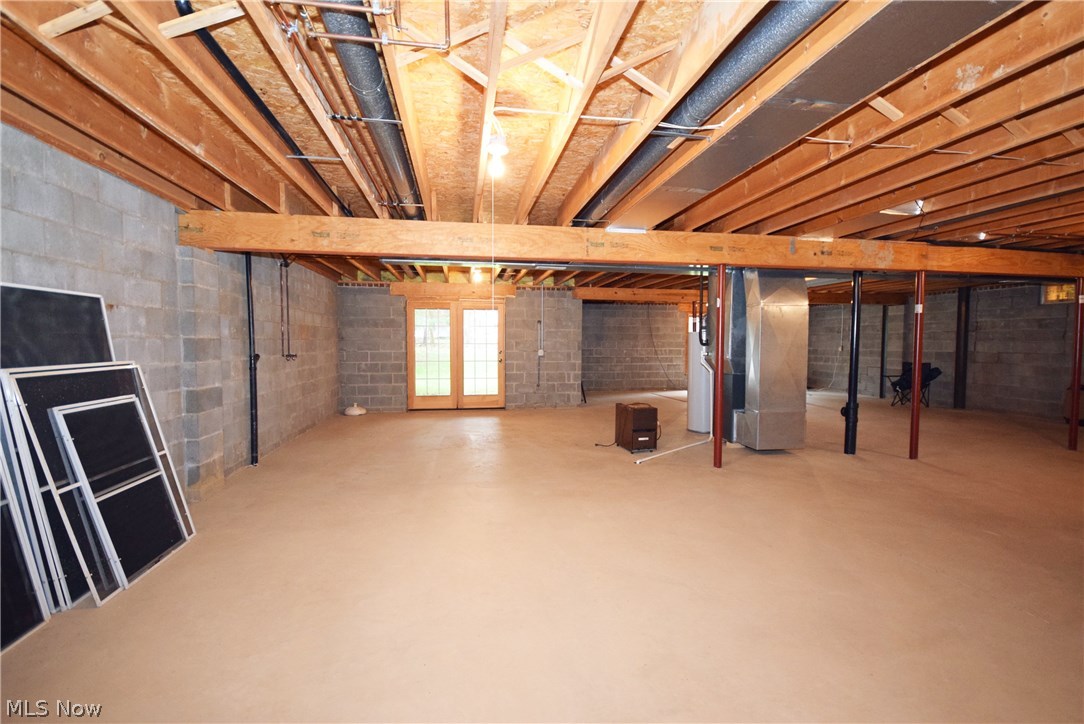 Ridgewood Condo - Residential