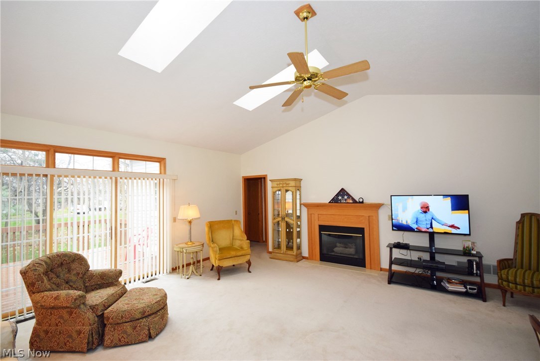 Ridgewood Condo - Residential