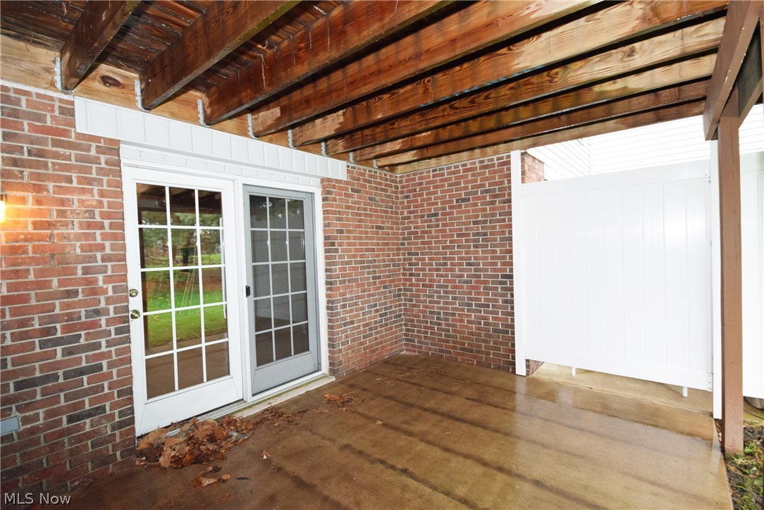 Ridgewood Condo - Residential